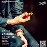 La Machine de Turing