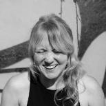 Hollie McNish: 'Virgin' Book Tour