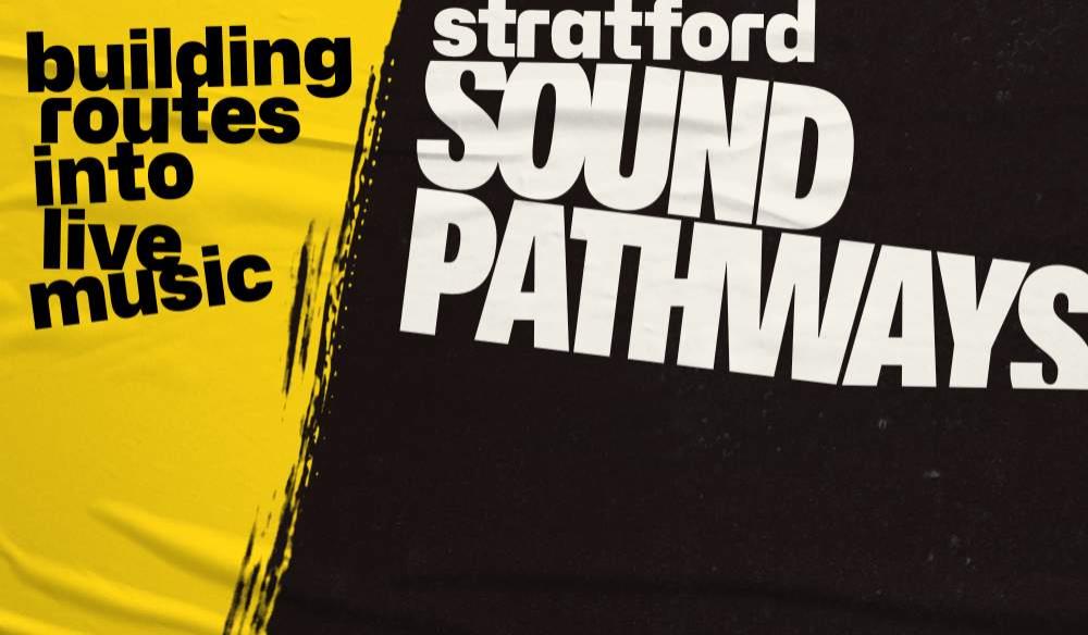 Stratford Sound Pathways