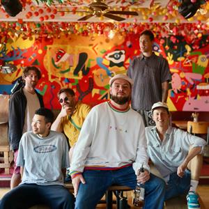 DEYU Performs Mf Doom