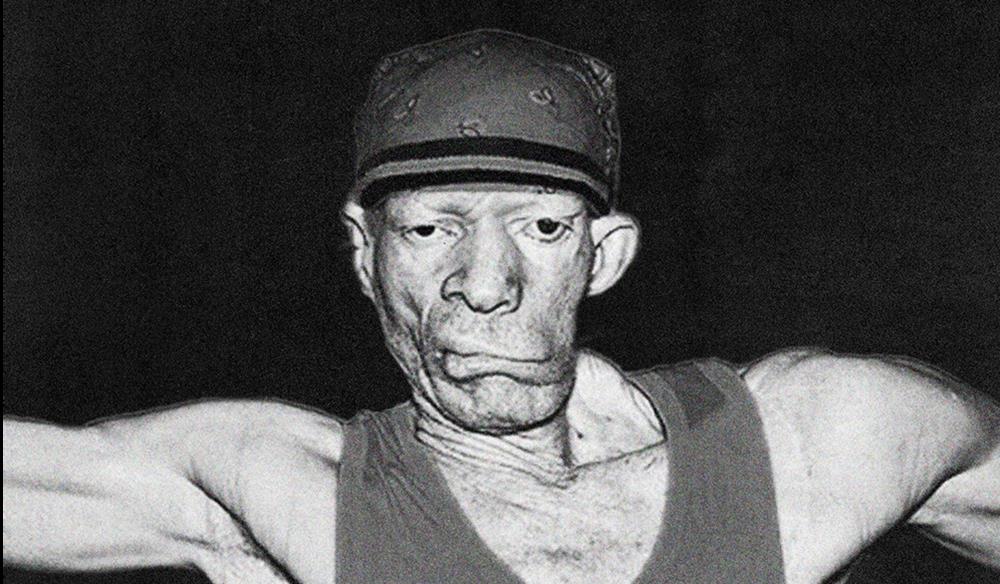Yellowman & The Upper Cut
