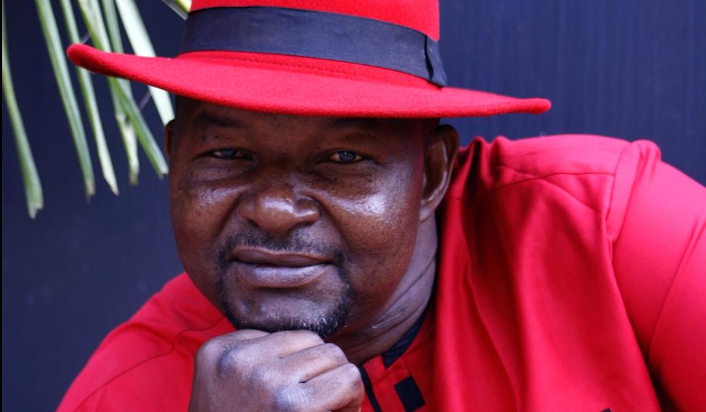 Samba Touré