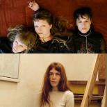 TLR Double: Rosier & Elanor Moss