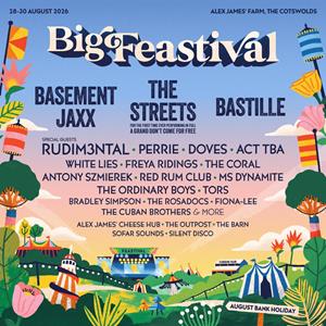 Big Feastival