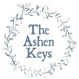 SUMMER SOLSTICE WITH THE ASHEN KEYS