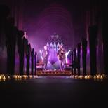 James Walsh (Starsailor) & Ben Ottewell (Gomez)