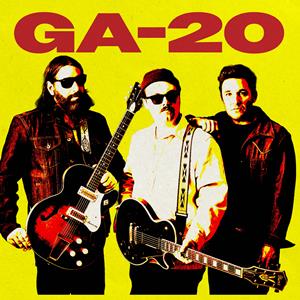 GA-20