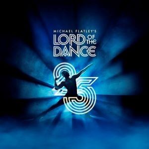 25 Years Of Lord Of The Dance