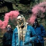 WU LYF: Album Launch Show