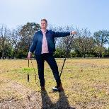 Tom Ballard: Be Funny Challenge (Impossible) (WIP)