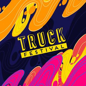 Truck Festival 2025