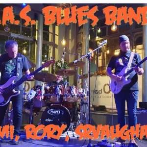 S.A.S. Blues Band