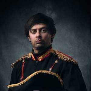 Good Ship Comedy NYE Special feat. Marcel Lucont