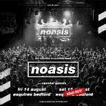 Noasis