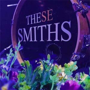 These Smiths Plus Transmission