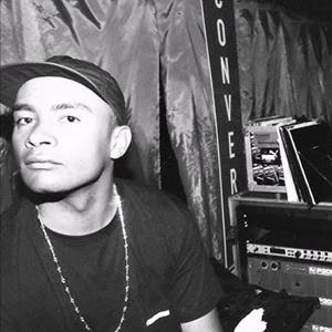 Dillinja (All Night Long)