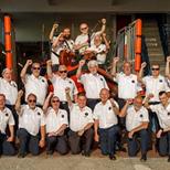 The Sheringham Shantymen