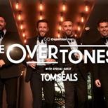The Overtones
