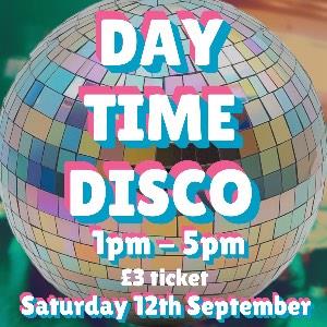 Day Time Disco