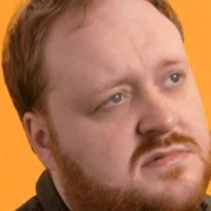 Jamie Hutchinson: 'Can My Mate Come? He's Sound'