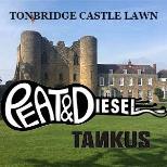PEAT & DIESEL + TANKUS