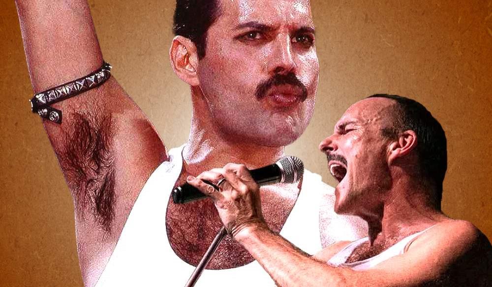 Queen: The Bohemians