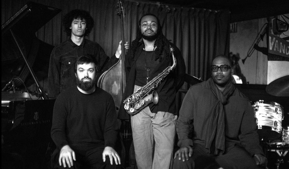Immanuel Wilkins Quartet