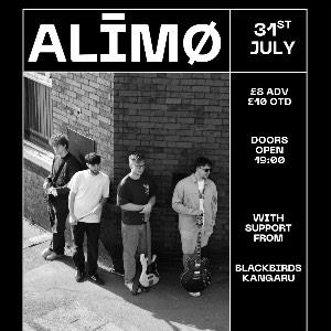 ALIMO