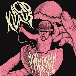 Acid Klaus