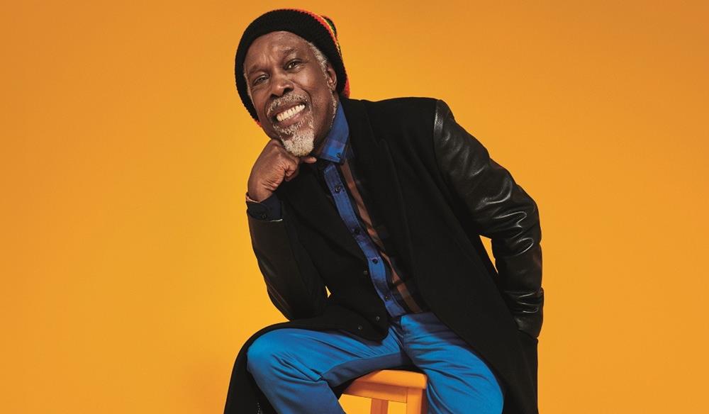 Billy Ocean