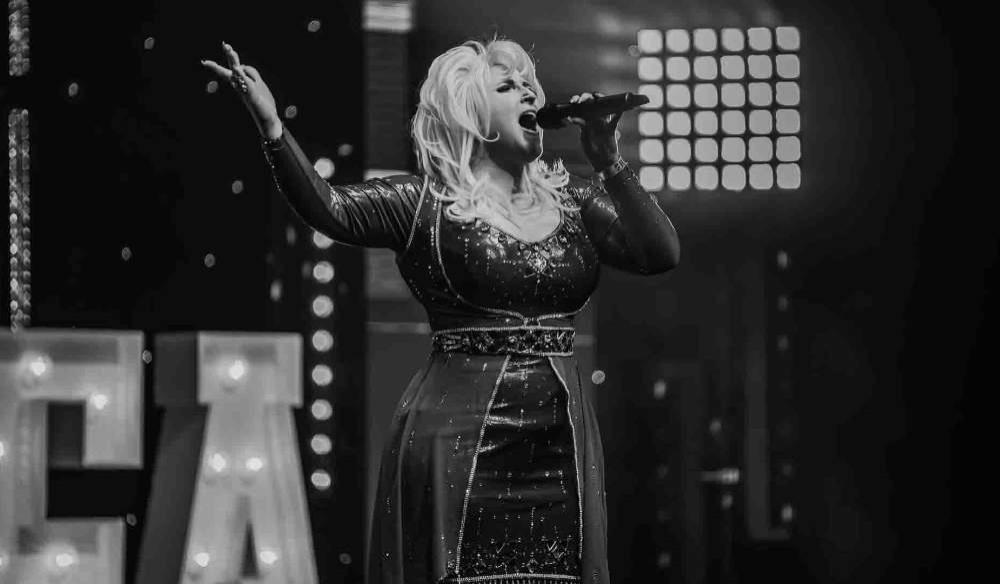 Dolly Parton Tribute - Shirley, Solihull