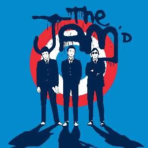 The Jam'd - UK's No.1 Tribute to The Jam
