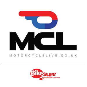 MCL25 In Association With Bikesure Insurance