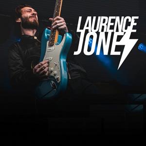 Laurence Jones