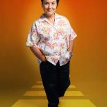 Susan Calman: Tall Tales