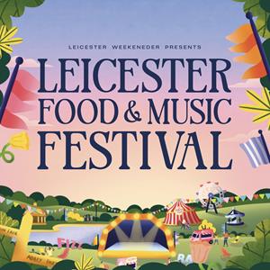Leicester Food And Music Festival 2026