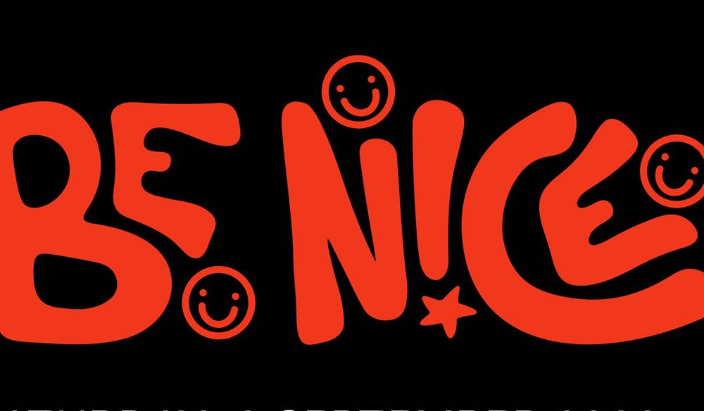 Be N!ce