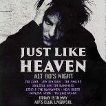 Just Like Heaven: Alt 80's Party