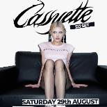 GIRLS GAYS & THEYS X ALT:DISCO Feat DJ CASSYETTE