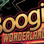 Boogie Wonderland Tribute Night - Stourport