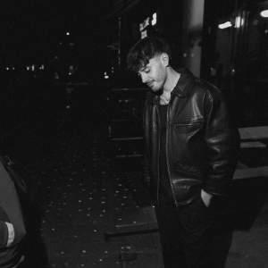 Billy Reekie:Vinyl Launch Show