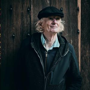 Peter Hammill
