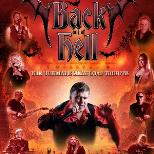 BACK OUT OF HELL - ULTIMATE MEAT LOAF EXPERIENCE