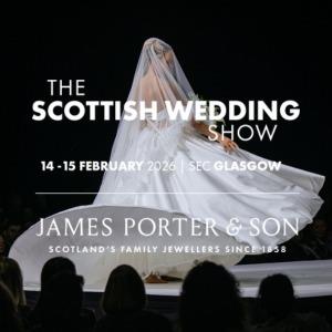 The Scottish Wedding Show
