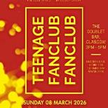 TFCFC CHARITY FUNDRAISER