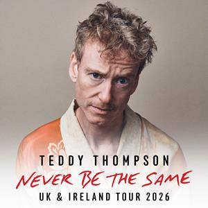 Teddy Thompson