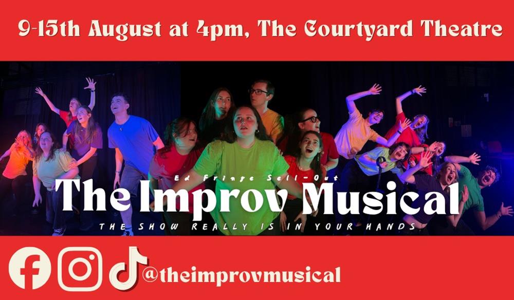 The Improv Musical