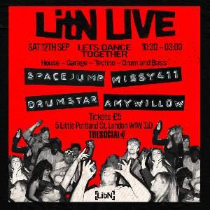 LitN Live