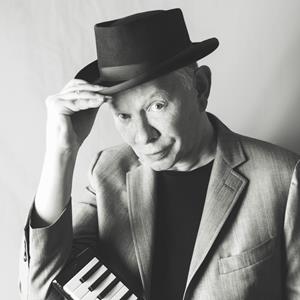 Joe Jackson - Two Rounds Of Racket Tour