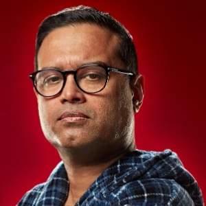 Good Ship Comedy feat. Paul Sinha